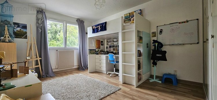 Maison a vendre Plomelin 29700 Finistère 253 m2 9 pièces 430500 euros