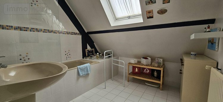 Maison a vendre Plomelin 29700 Finistère 253 m2 9 pièces 430500 euros