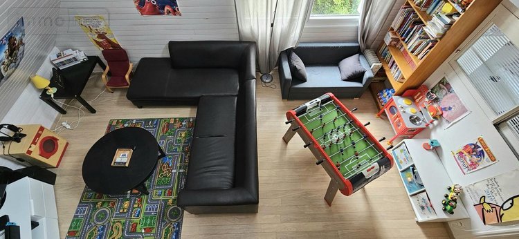 Maison a vendre Plomelin 29700 Finistère 253 m2 9 pièces 430500 euros