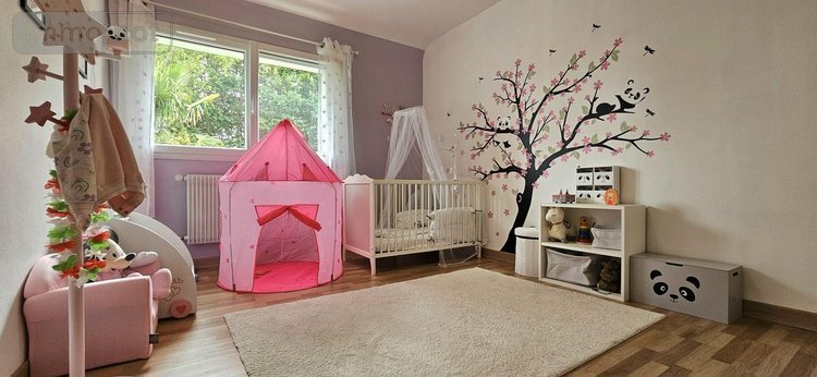 Maison a vendre Plomelin 29700 Finistère 253 m2 9 pièces 430500 euros