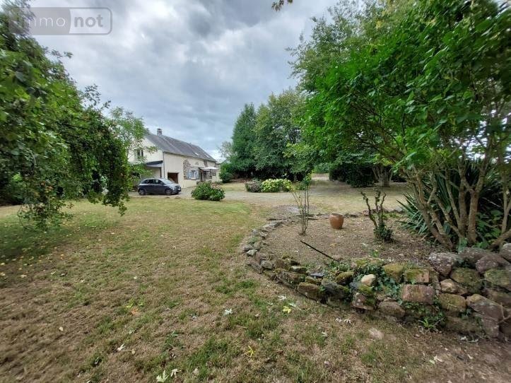 Maison a vendre Ver 50450 Manche 102 m2 4 pièces 238160 euros