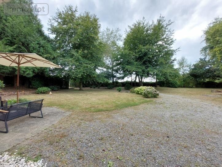 Maison a vendre Ver 50450 Manche 102 m2 4 pièces 238160 euros