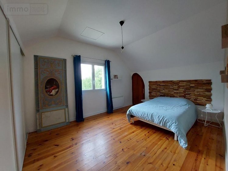 Maison a vendre Ver 50450 Manche 102 m2 4 pièces 238160 euros