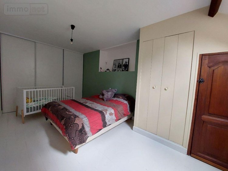 Maison a vendre Ver 50450 Manche 102 m2 4 pièces 238160 euros