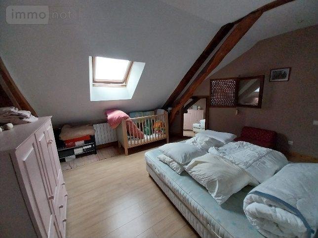 Maison a vendre Le Neubourg 27110 Eure 145 m2 7 pièces 260000 euros