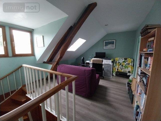 Maison a vendre Le Neubourg 27110 Eure 145 m2 7 pièces 260000 euros