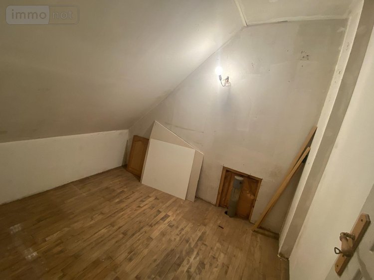 Maison a vendre Inzinzac-Lochrist 56650 Morbihan 83 m2 4 pièces 198280 euros