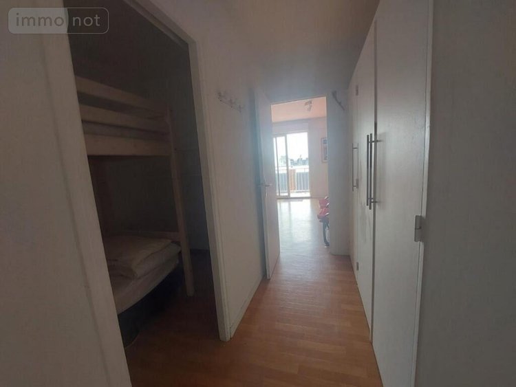 Appartement a vendre Granville 50400 Manche 32 m2 2 pièces 137800 euros