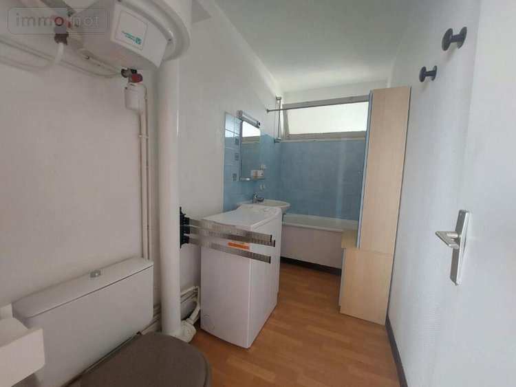 Appartement a vendre Granville 50400 Manche 32 m2 2 pièces 137800 euros