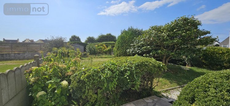 Maison a vendre Penmarch 29760 Finistère 133 m2 7 pièces 299600 euros