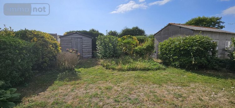 Maison a vendre Penmarch 29760 Finistère 133 m2 7 pièces 299600 euros