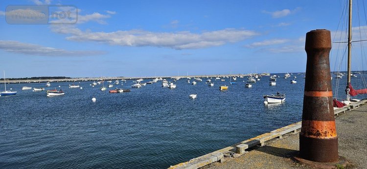 Maison a vendre Penmarch 29760 Finistère 133 m2 7 pièces 299600 euros