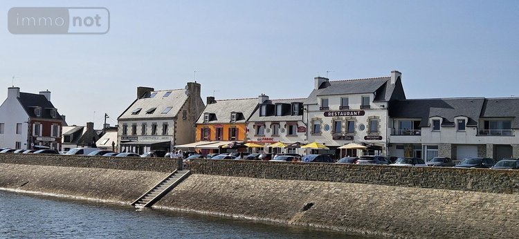 Maison a vendre Penmarch 29760 Finistère 133 m2 7 pièces 299600 euros