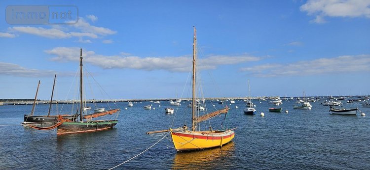 Maison a vendre Penmarch 29760 Finistère 133 m2 7 pièces 299600 euros