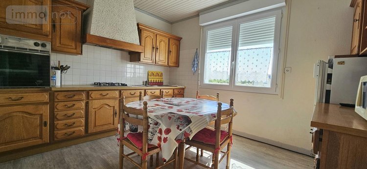 Maison a vendre Penmarch 29760 Finistère 133 m2 7 pièces 299600 euros