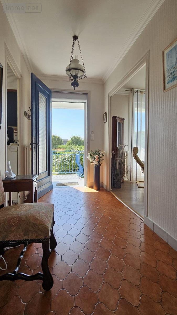 Maison a vendre Penmarch 29760 Finistère 133 m2 7 pièces 299600 euros