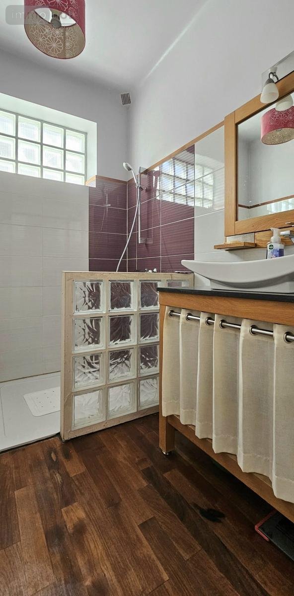 Maison a vendre Penmarch 29760 Finistère 133 m2 7 pièces 299600 euros