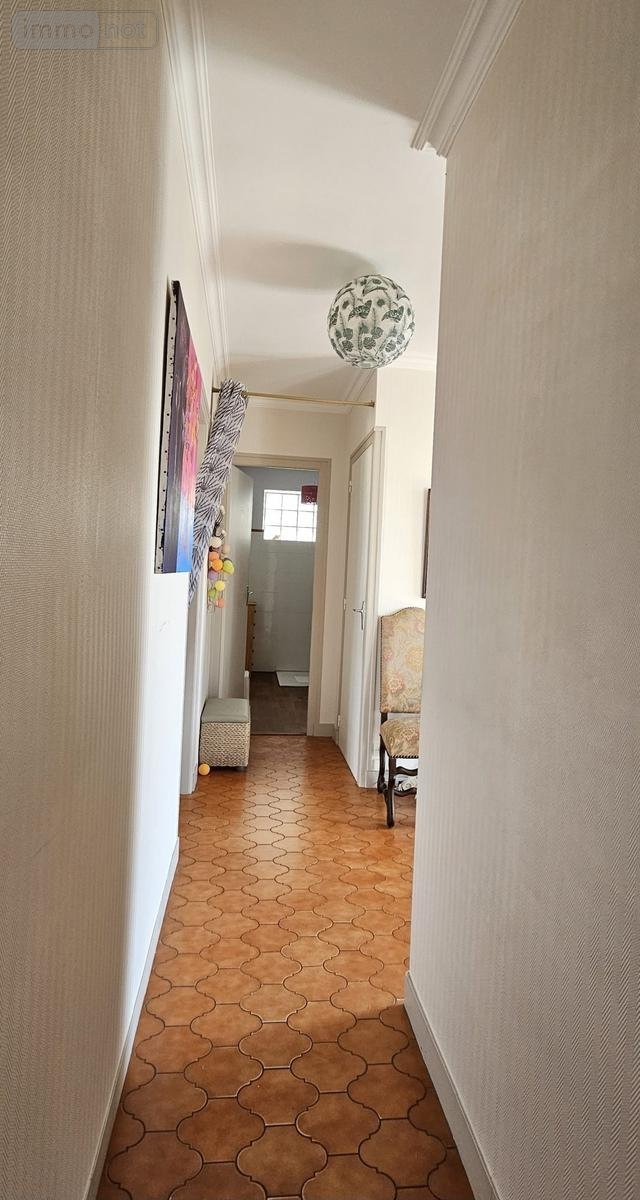 Maison a vendre Penmarch 29760 Finistère 133 m2 7 pièces 299600 euros