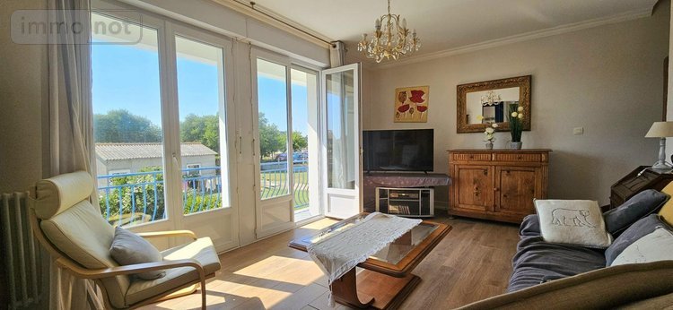 Maison a vendre Penmarch 29760 Finistère 133 m2 7 pièces 299600 euros