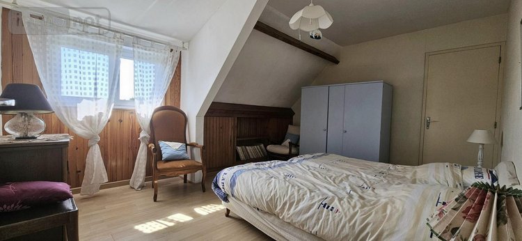 Maison a vendre Penmarch 29760 Finistère 133 m2 7 pièces 299600 euros