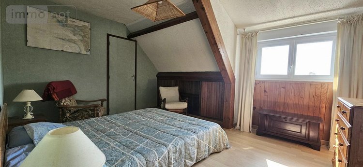 Maison a vendre Penmarch 29760 Finistère 133 m2 7 pièces 299600 euros