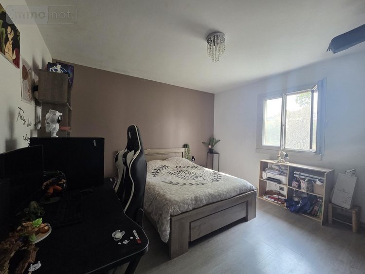 Maison a vendre La Rochepot 21340 Côte-d'Or 75 m2 3 pièces 159000 euros