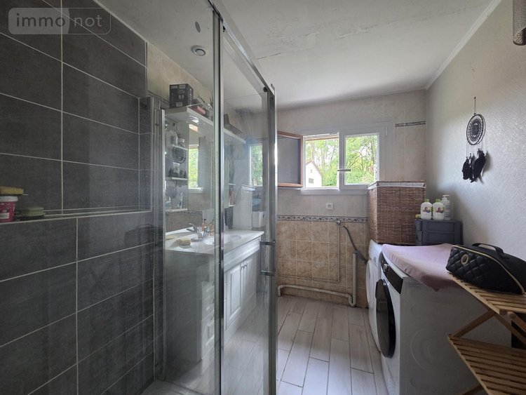 Maison a vendre La Rochepot 21340 Côte-d'Or 75 m2 3 pièces 169000 euros