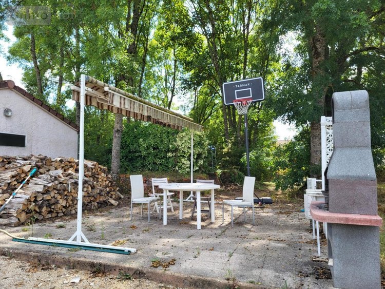 Maison a vendre La Rochepot 21340 Côte-d'Or 75 m2 3 pièces 169000 euros