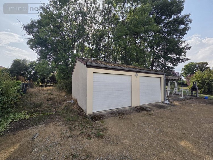 Maison a vendre La Rochepot 21340 Côte-d'Or 75 m2 3 pièces 169000 euros