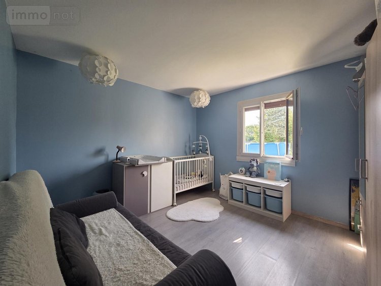 Maison a vendre La Rochepot 21340 Côte-d'Or 75 m2 3 pièces 169000 euros