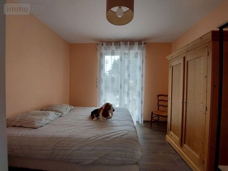 Maison a vendre Bréhal 50290 Manche 123 m2 6 pièces 478400 euros