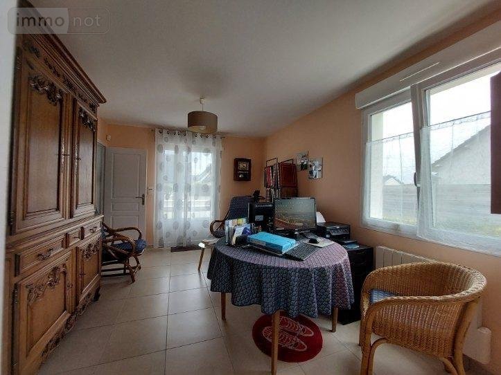 Maison a vendre Bréhal 50290 Manche 123 m2 6 pièces 478400 euros