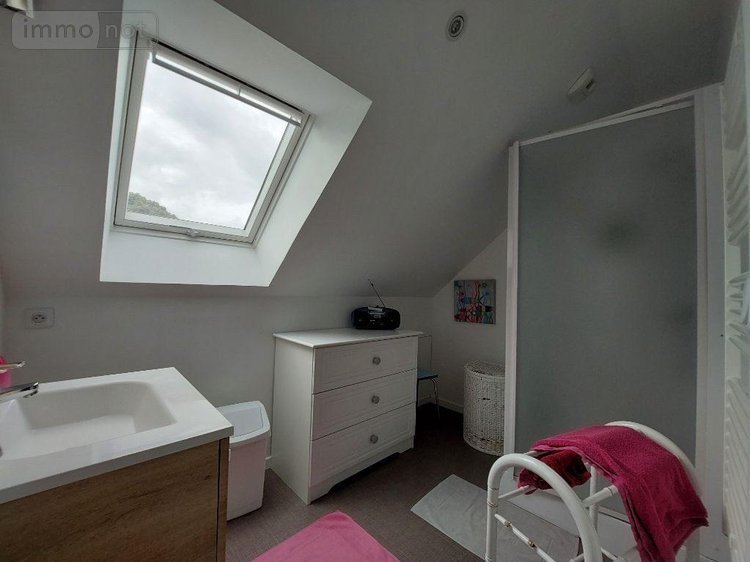 Maison a vendre Bréhal 50290 Manche 123 m2 6 pièces 478400 euros