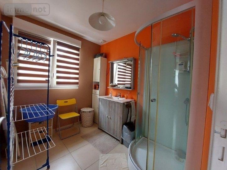 Maison a vendre Bréhal 50290 Manche 123 m2 6 pièces 478400 euros