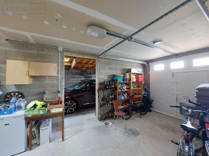 Maison a vendre Bréhal 50290 Manche 123 m2 6 pièces 478400 euros