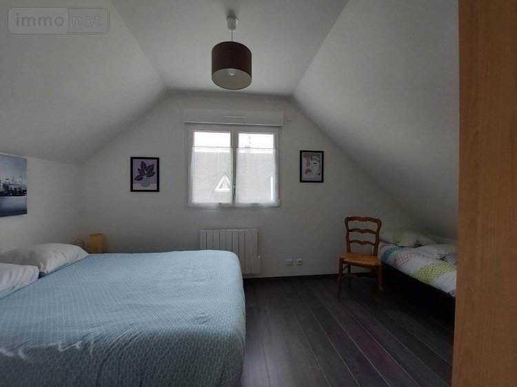 Maison a vendre Bréhal 50290 Manche 123 m2 6 pièces 478400 euros