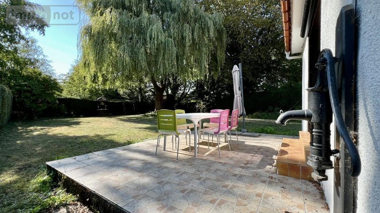 Maison a vendre Fretin 59273 Nord 120 m2 5 pièces 279000 euros