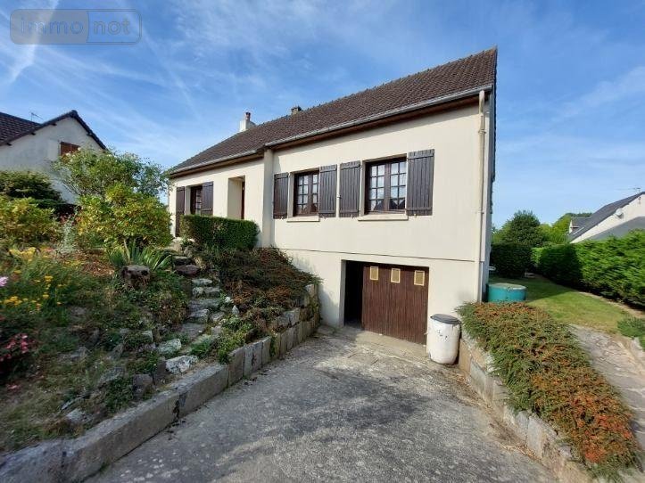 Maison a vendre Bréhal 50290 Manche 83 m2 4 pièces 265200 euros