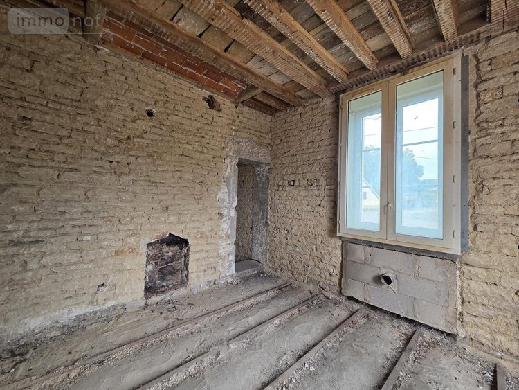 Immeuble a vendre Corgoloin 21700 Côte-d'Or 199 m2  254400 euros