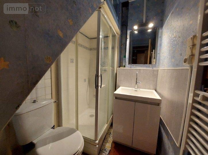 Maison a vendre Granville 50400 Manche 72 m2 4 pièces 296400 euros