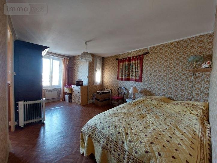 Maison a vendre Granville 50400 Manche 72 m2 4 pièces 312000 euros