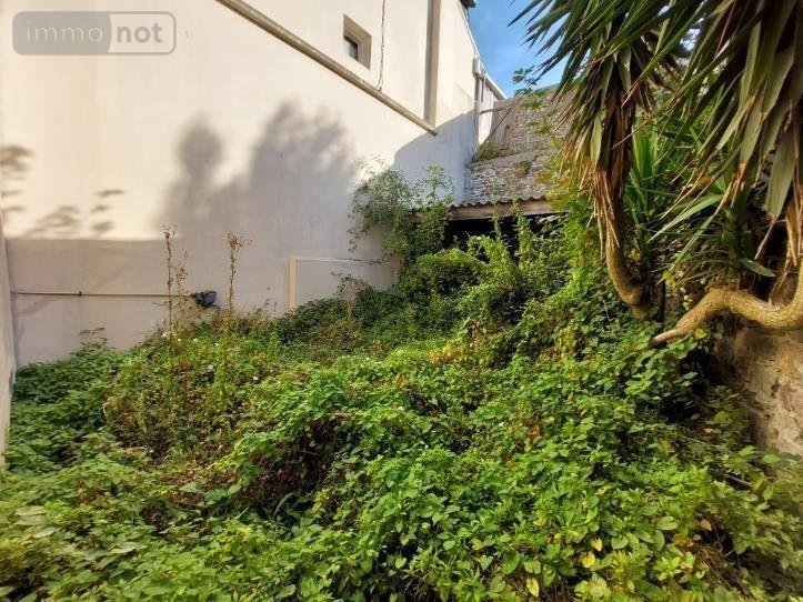 Maison a vendre Granville 50400 Manche 72 m2 4 pièces 312000 euros