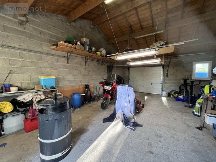 Maison a vendre Corsept 44560 Loire-Atlantique 96 m2 3 pièces 295000 euros