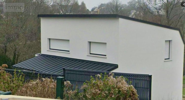 Maison a vendre Elven 56250 Morbihan 143 m2 6 pièces 573200 euros