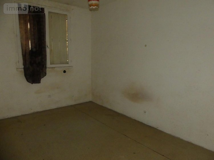 Maison a vendre Bruc-sur-Aff 35550 Ille-et-Vilaine 85 m2 4 pièces 69225 euros