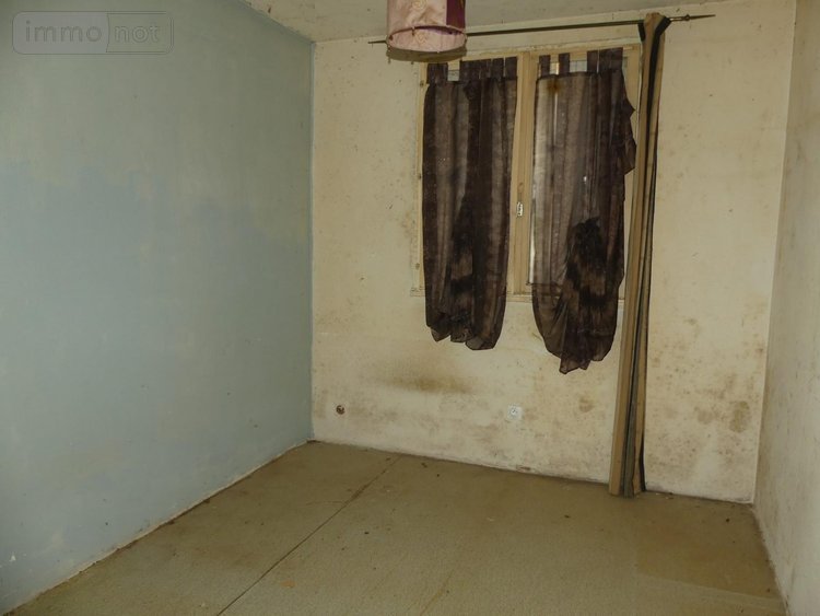 Maison a vendre Bruc-sur-Aff 35550 Ille-et-Vilaine 85 m2 4 pièces 69225 euros