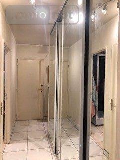 Location appartement Le Mans 72000 Sarthe 63 m2 3 pièces 850 euros