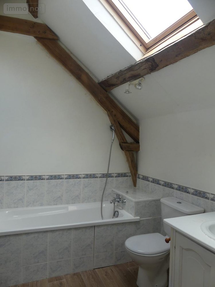 Maison a vendre Saint-Vincent-sur-Oust 56350 Morbihan 113 m2 4 pièces 158850 euros