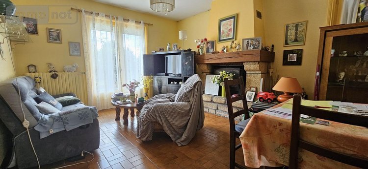 Maison a vendre Fouesnant 29170 Finistère 140 m2 5 pièces 430500 euros