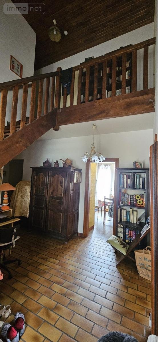 Maison a vendre Fouesnant 29170 Finistère 140 m2 5 pièces 430500 euros